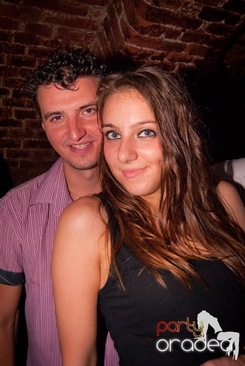 Friday Night @ Club Escape, 