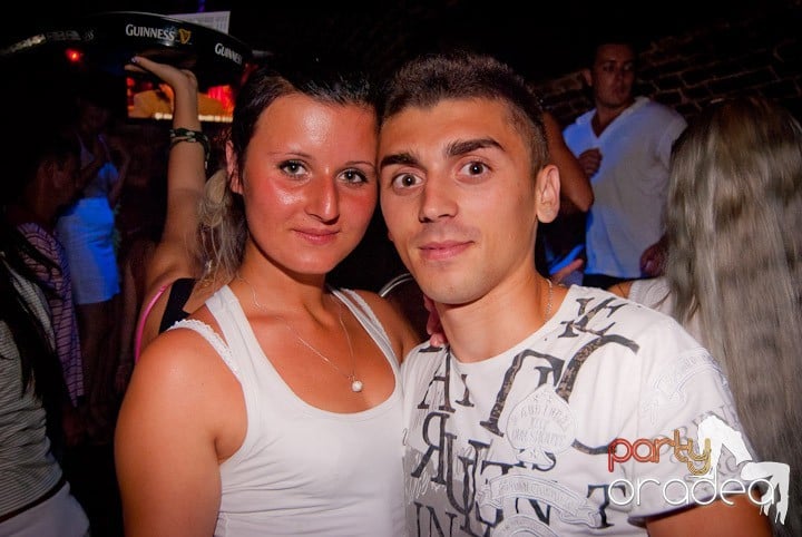 Friday Night @ Club Escape, 