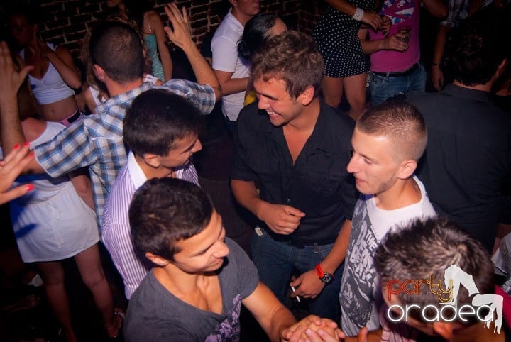 Friday Night @ Club Escape, 