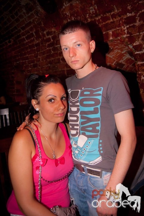 Friday Night @ Club Escape, 