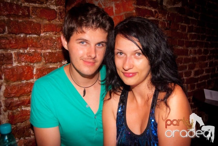 Friday Night @ Club Escape, 