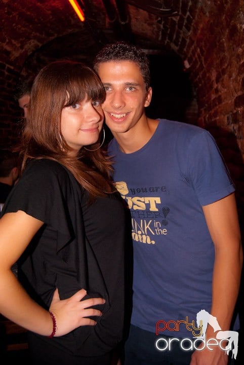 Friday Night @ Club Escape, 