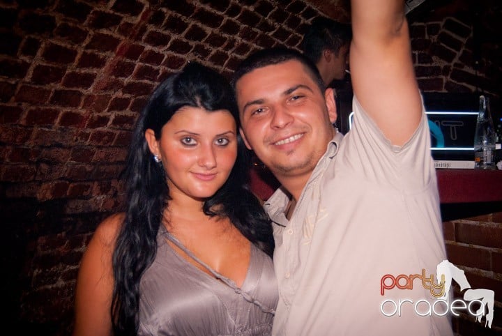 Friday Night @ Club Escape, 