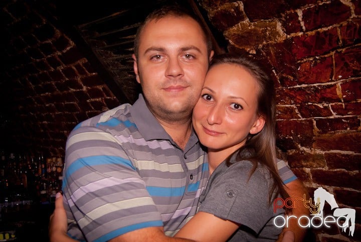 Friday Night @ Club Escape, 