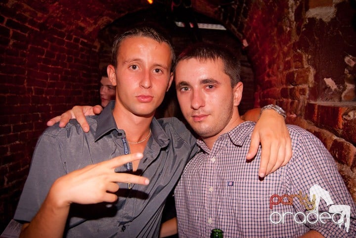 Friday Night @ Club Escape, 