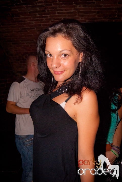 Friday Night @ Club Escape, 