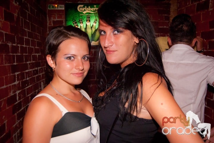 Friday Night @ Club Escape, 