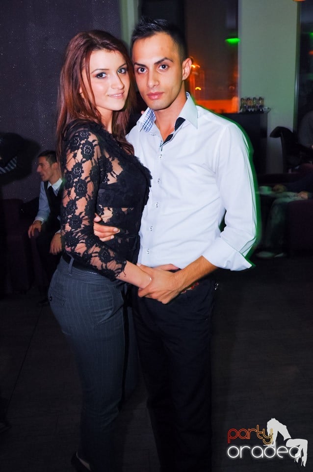 Friday Night Dance Party în Blondy's, 