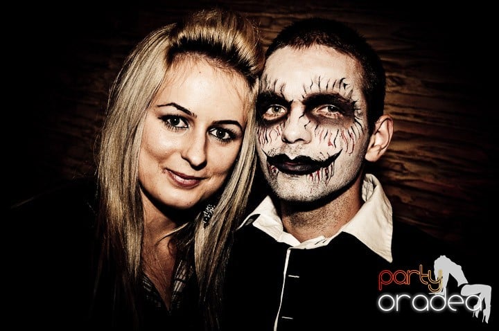 Friday Night @ Downtown, 