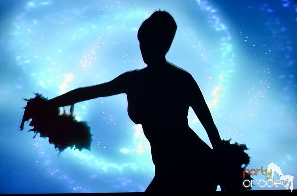 Friday night @ Downtown, 