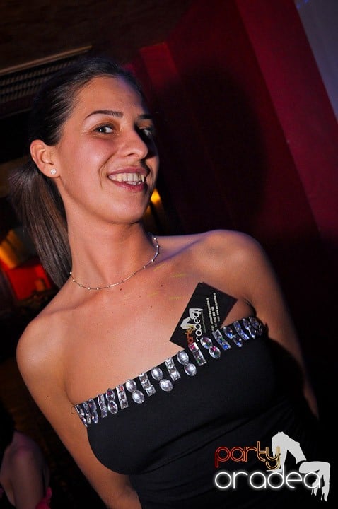 Friday Night @ Downtown, 