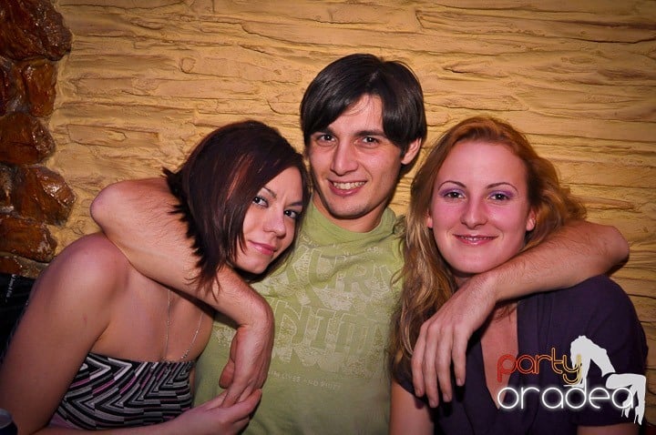 Friday Night @ Downtown, 