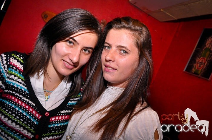 Friday Night @ Downtown, 