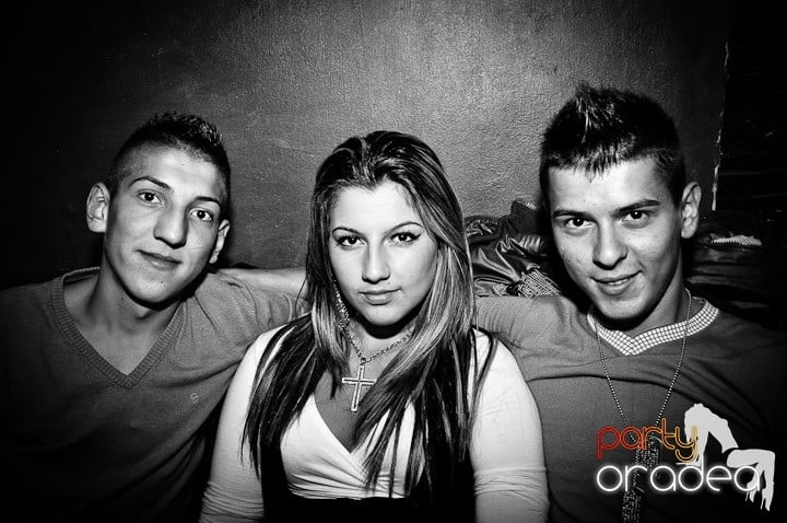 Friday Night @ Downtown, 