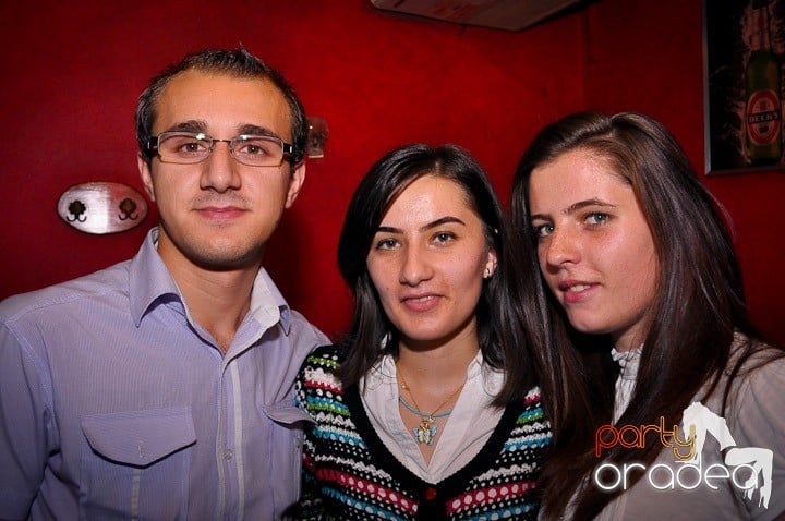 Friday Night @ Downtown, 