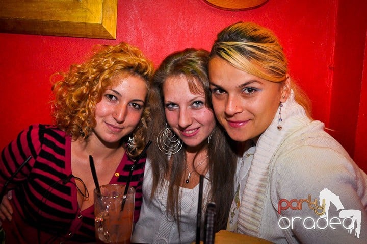 Friday Night @ Downtown, 