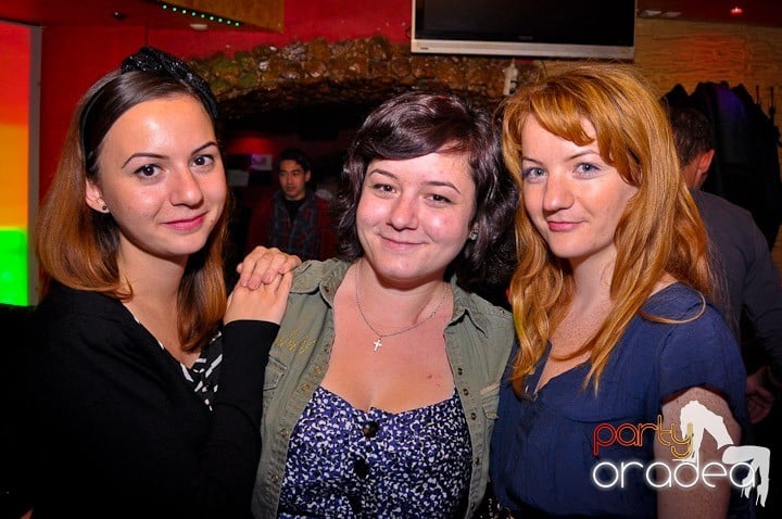 Friday Night @ Downtown, 