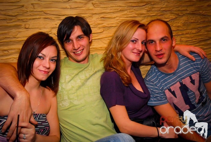 Friday Night @ Downtown, 