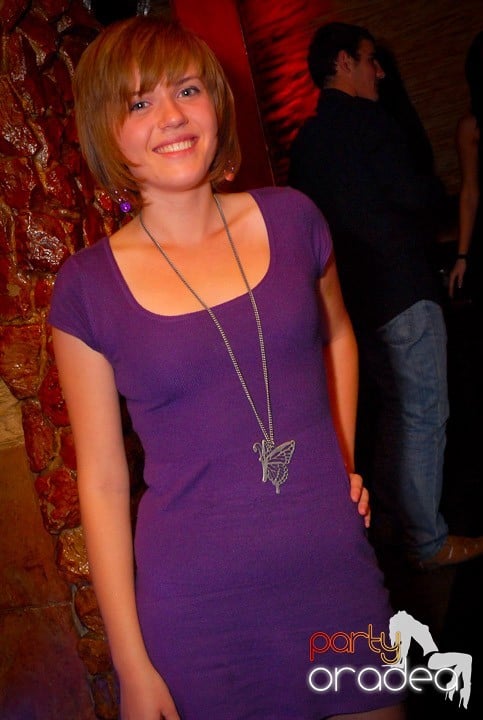 Friday Night @ Downtown, 