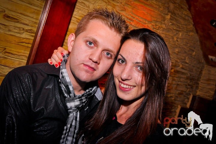 Friday Night @ Downtown, 