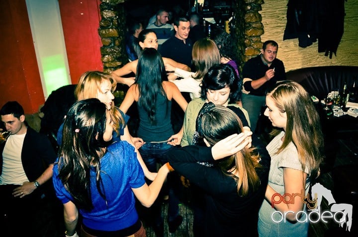 Friday Night @ Downtown, 