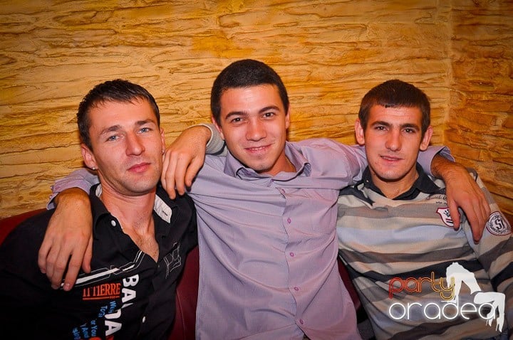 Friday Night @ Downtown, 