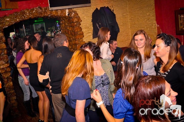 Friday Night @ Downtown, 