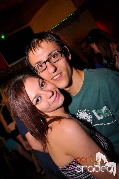 Friday Night @ Downtown, 