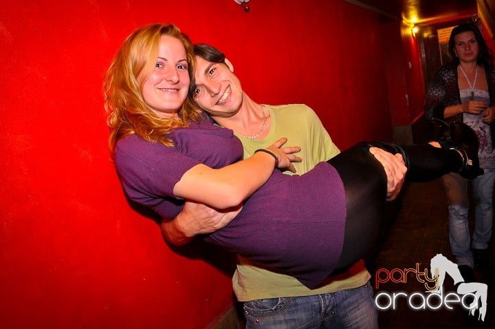 Friday Night @ Downtown, 