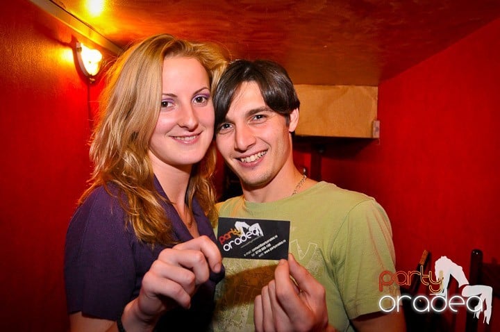 Friday Night @ Downtown, 