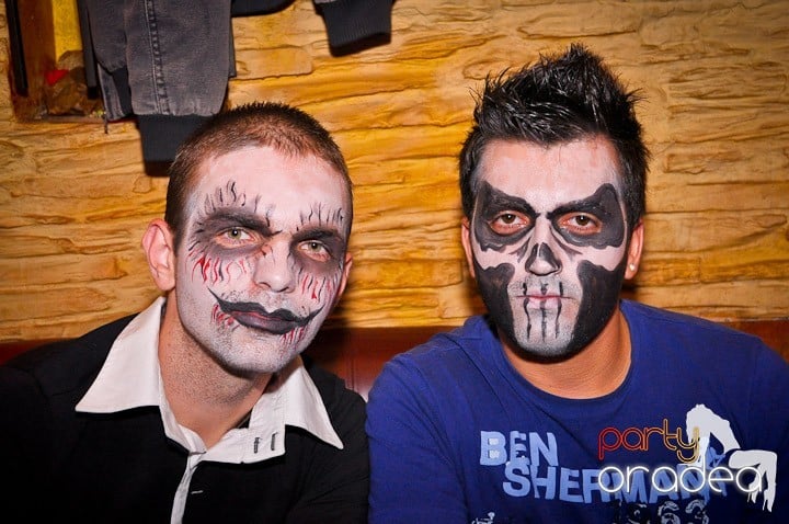 Friday Night @ Downtown, 