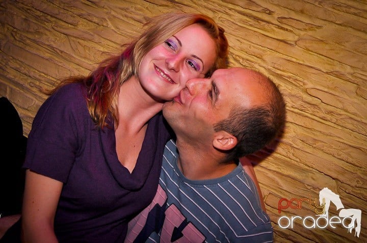 Friday Night @ Downtown, 