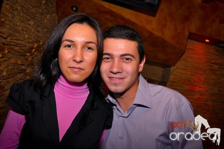 Friday Night @ Downtown, 