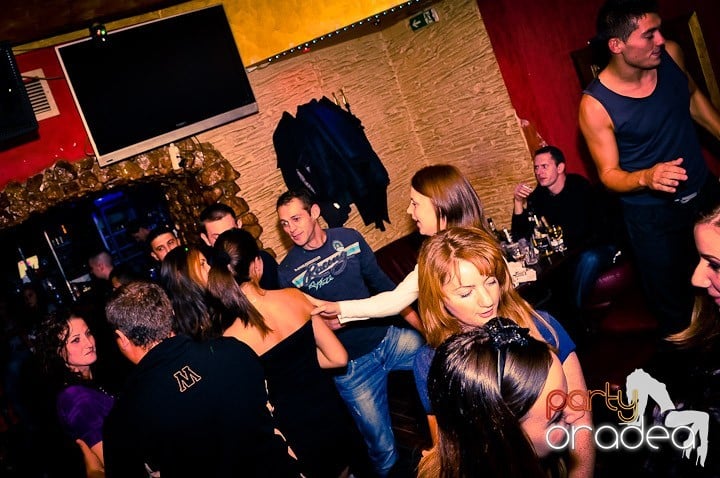 Friday Night @ Downtown, 