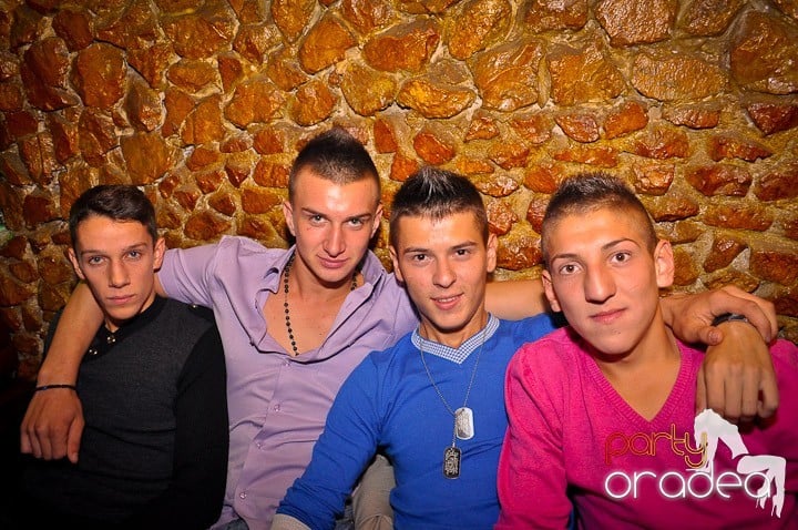 Friday Night @ Downtown, 