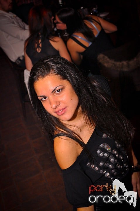 Friday Night @ Downtown, 