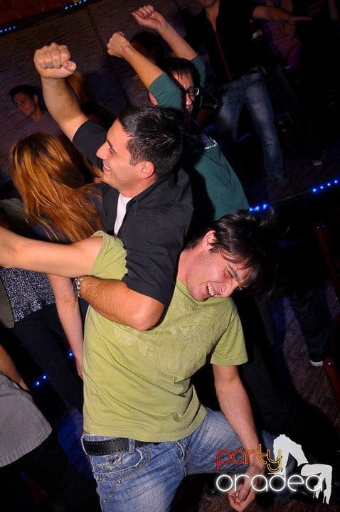 Friday Night @ Downtown, 