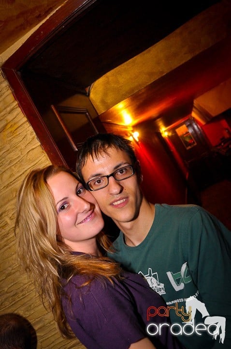 Friday Night @ Downtown, 