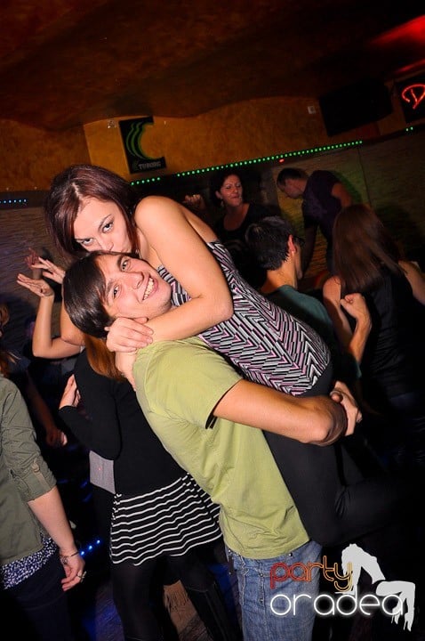 Friday Night @ Downtown, 