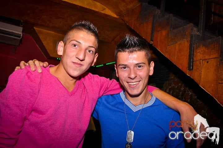 Friday Night @ Downtown, 