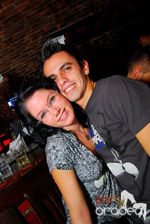 Friday Night @ Escape, 