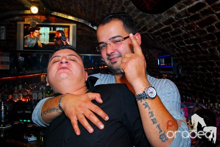 Friday Night @ Escape, 