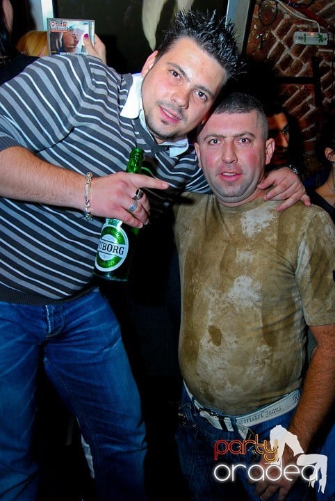 Friday Night @ Escape, 