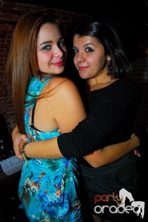 Friday Night @ Escape, 