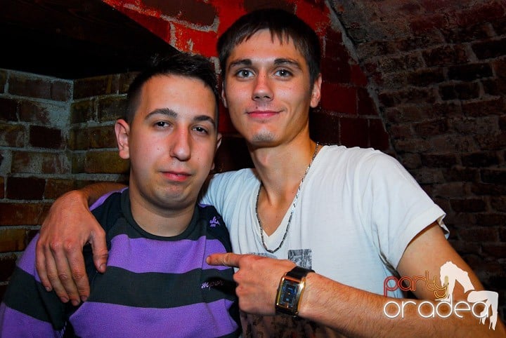 Friday Night @ Escape, 