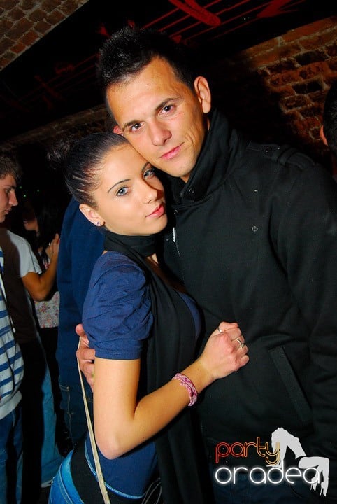 Friday Night @ Escape, 