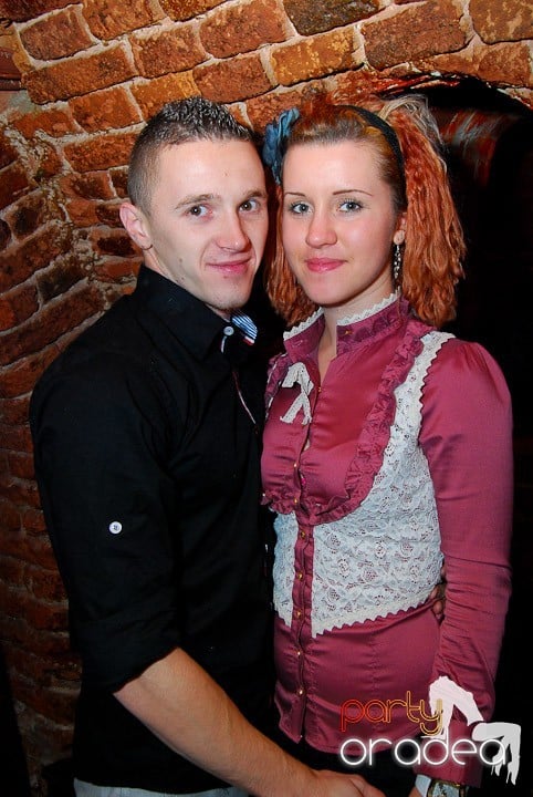 Friday Night @ Escape, 