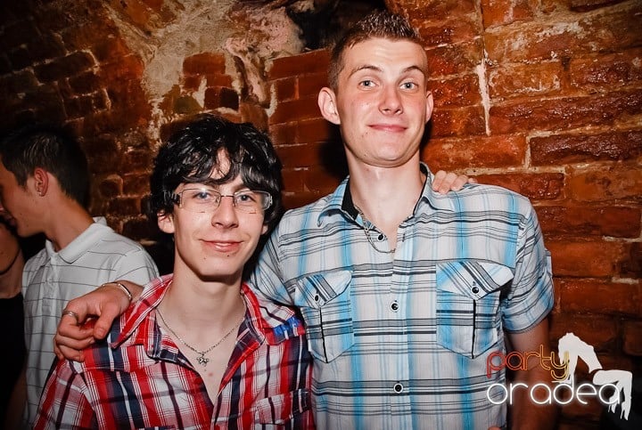 Friday Night Fever @ Club Escape, 