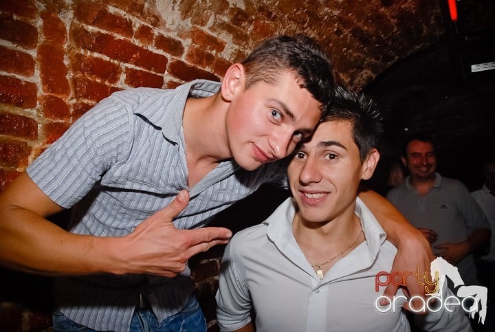 Friday Night Fever @ Club Escape, 