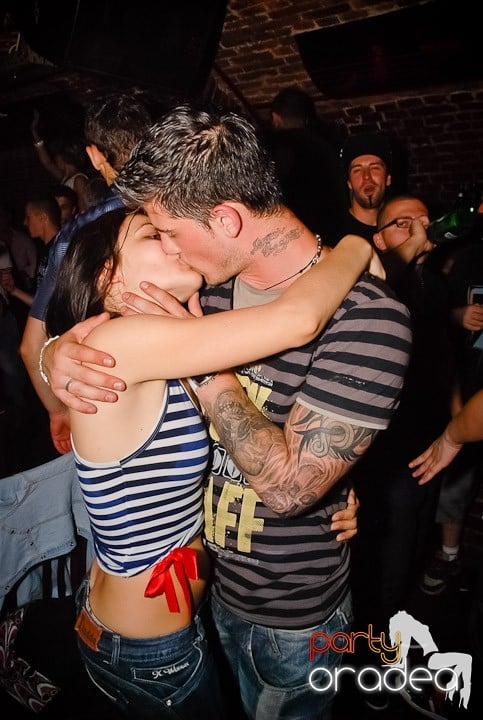 Friday Night Fever @ Club Escape, 